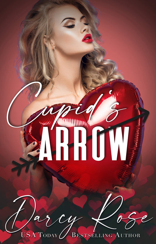 Cupid's Arrow: A Brother's best Friend Romance